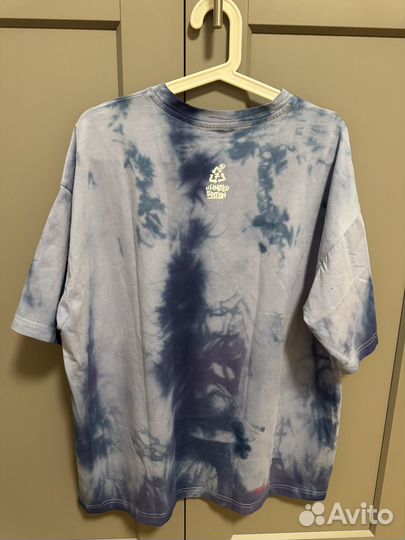 Кастомная Футболка Томиока Клинок Nikifilini