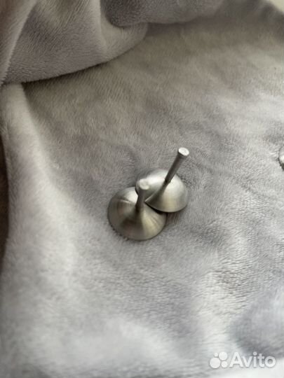 Шильда для глаз для удаления ПМ