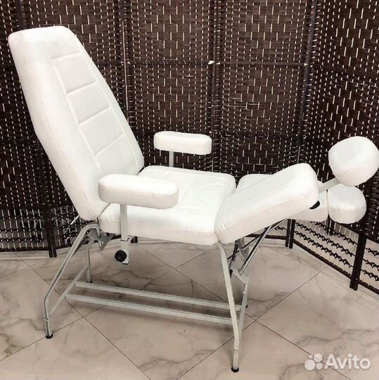 Педикюрное кресло