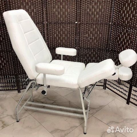 Педикюрное кресло