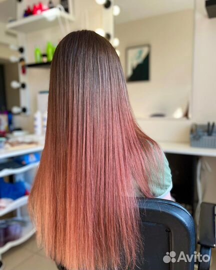 Мастер-Колорист-Пенза