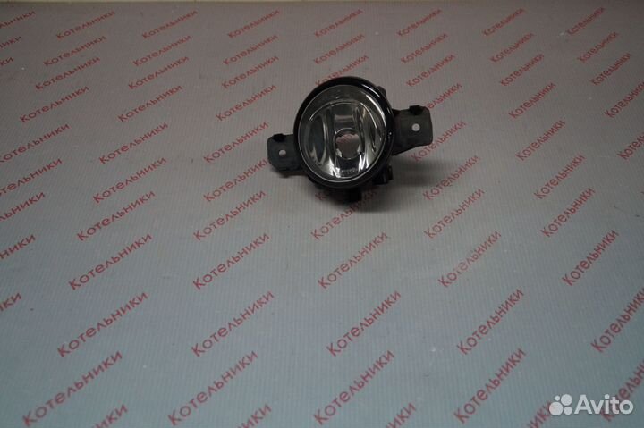 Nissan 26150-89986 Фара противотуманная правая
