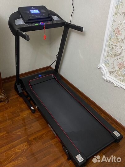 Беговая дорожка Титаниум