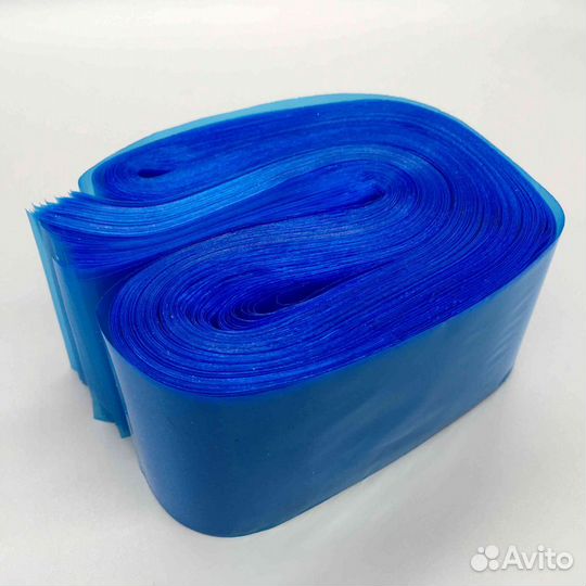 Барьерная защита для тату машинки 5*80 см 100 шт