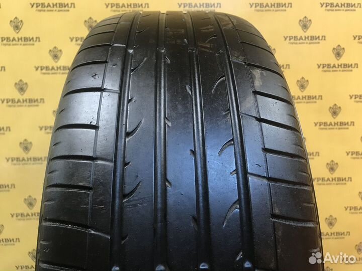 Bridgestone Dueler H/P Sport 225/55 R18 98V
