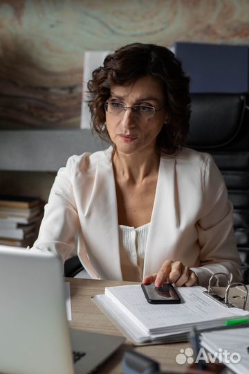 Бухуслуги.Разблокировка 115-фз.Обучение ип.Юрадрес