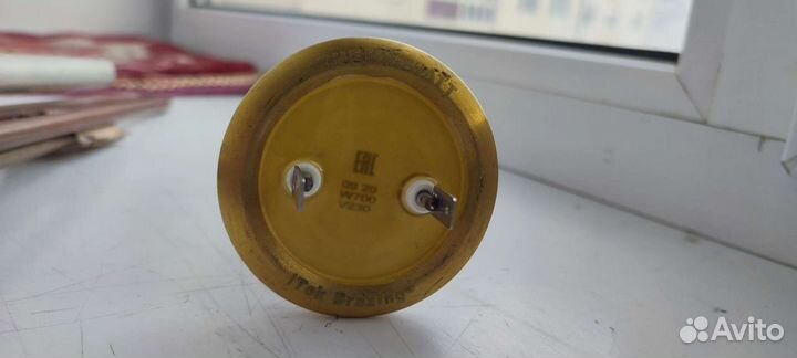 Тэны для Водонагревателей