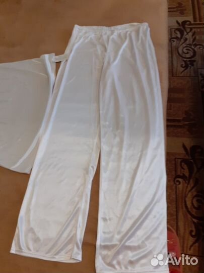 Домашний костюм женский новый