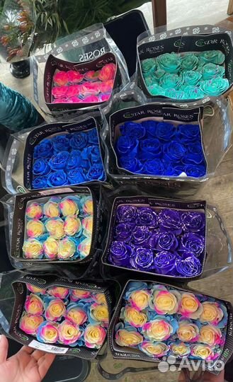 Доставка цветы и букетов