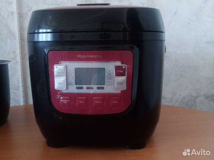 Мультиварка Vitec 4200