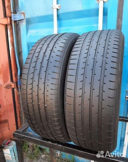 Toyo Proxes R36 225/55 R19 99V