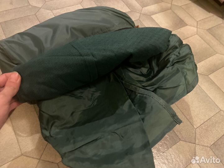 Антимоскитный шатер Экспедиция