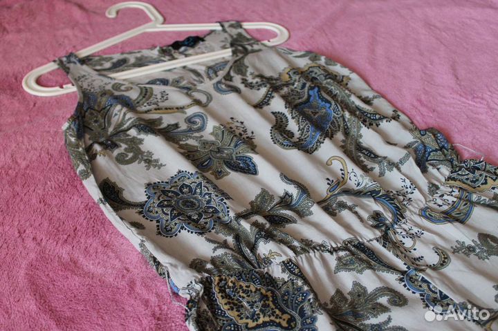 Комбинезон (р.44)