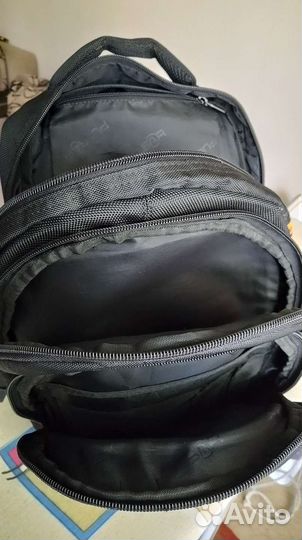 Школьный рюкзак