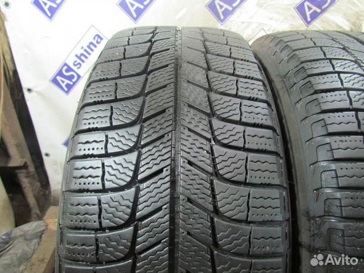 Michelin X-Ice XI3 205/55 R16 88R