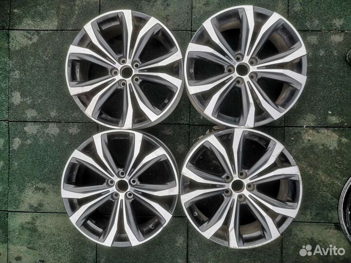 Диски R 20 Lexus