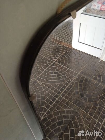 Зеркало на основе