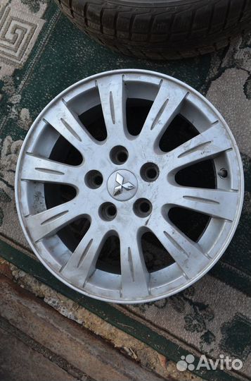 Yokohama A.DriveR1 185/65 R14