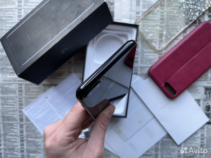 iPhone 7 Plus, 32 ГБ