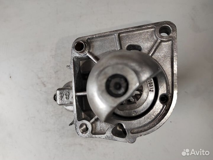 Стартер Фиат