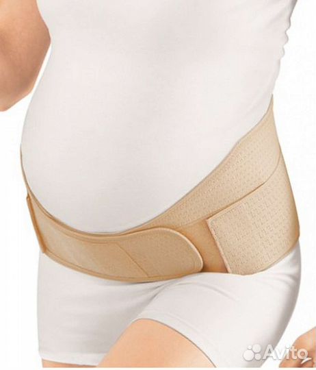 Бандаж для беременных orlett (L)