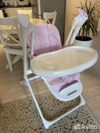 Детский стульчик/колыбелька/кочели