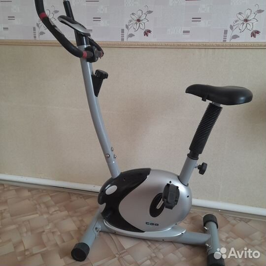 Велотренажер бу