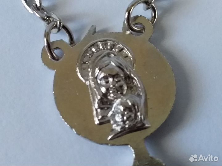 Розарий Франция винтаж