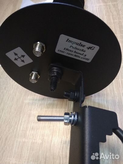 Антенна 4G LTE для модема Pulse 182 mimo 1800мгц