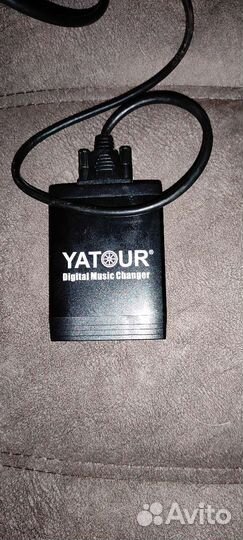 Адаптер yatour