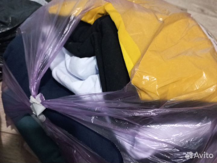 Ткани трикотаж