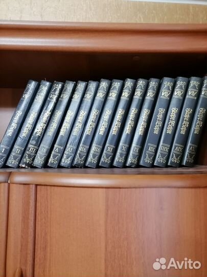 Книги, автор Георг Борн, 15 томов