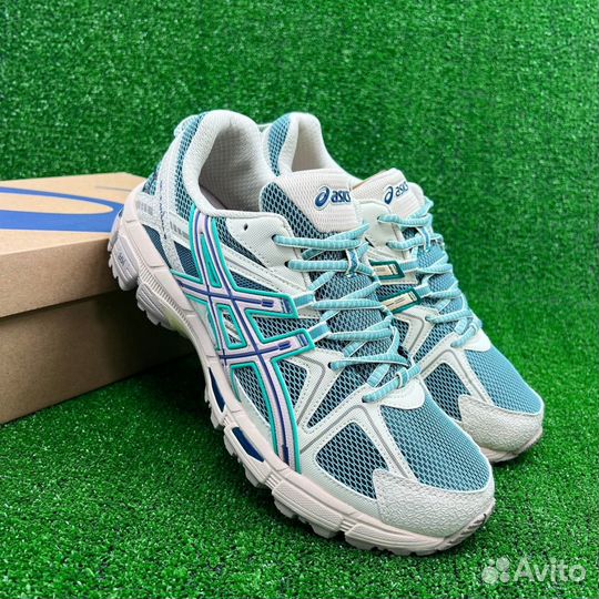 Asics Gel Kahana 8 для активного отдыха