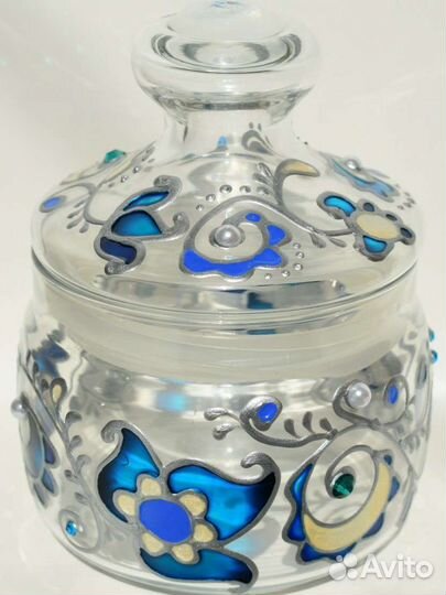 Конфетница