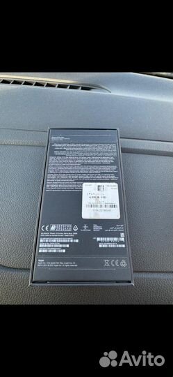 iPhone 13 Pro Max, 128 ГБ