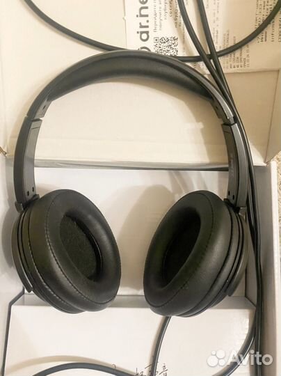 Наушники takstar TS-450