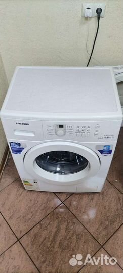 Стиральная машина Самсунг