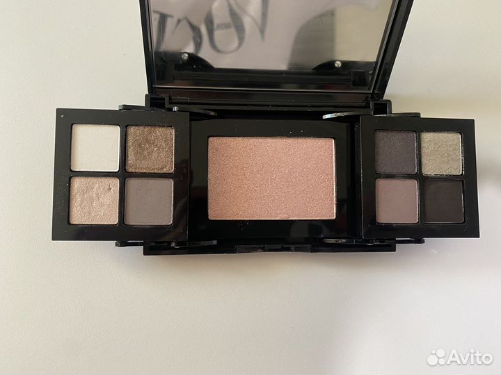Палетка теней Bobbi Brown
