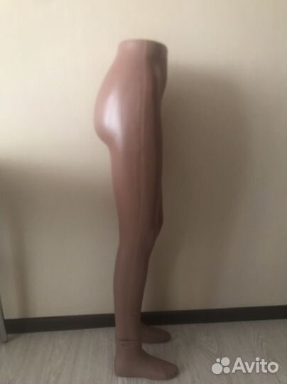 Манекен ноги