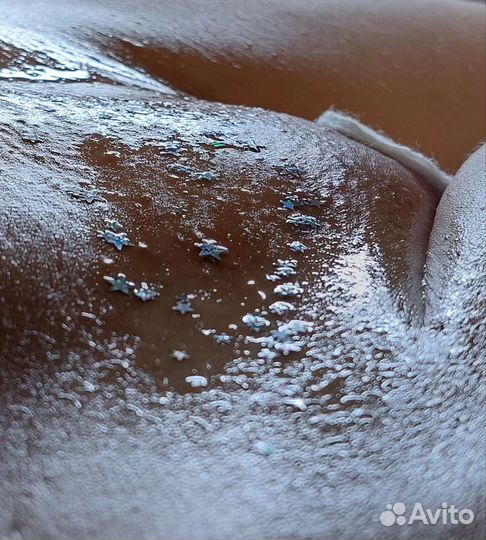 Депиляция (шугаринг, воск)