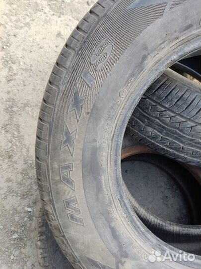 Maxxis MA-1 205/70 R15