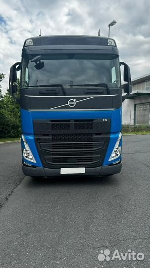 Volvo FH, 2022