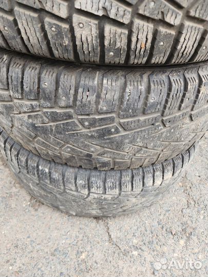 Cordiant Snow Cross 265/65 R17 114