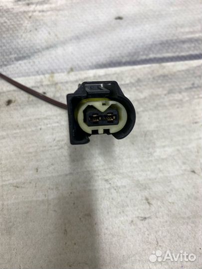 Фишка разъем Bmw X5 E70 N57D30 2013