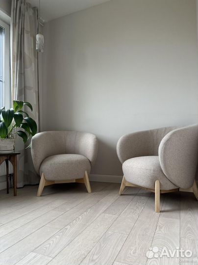 Кресло Тилар