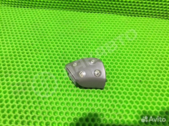 Руль Mercedes-Benz C W203