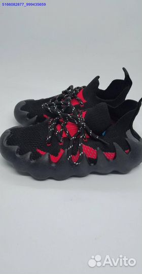 Кроссовки для детей (Арт.58946)