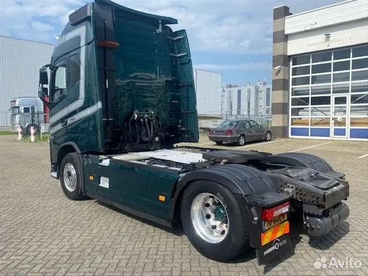 В разборке грузовик Volvo, FH 2008-2013