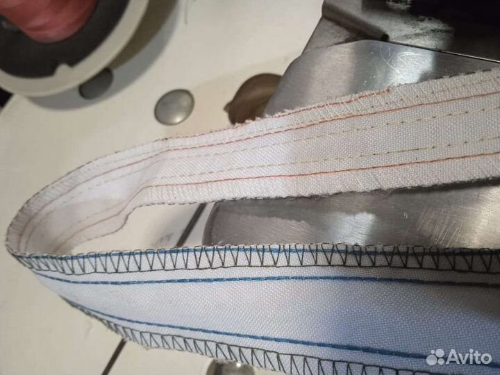 Оверлок Juki 6716S Tokyo Japan