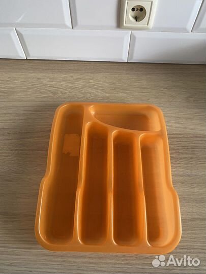 Лоток для столовых приборов